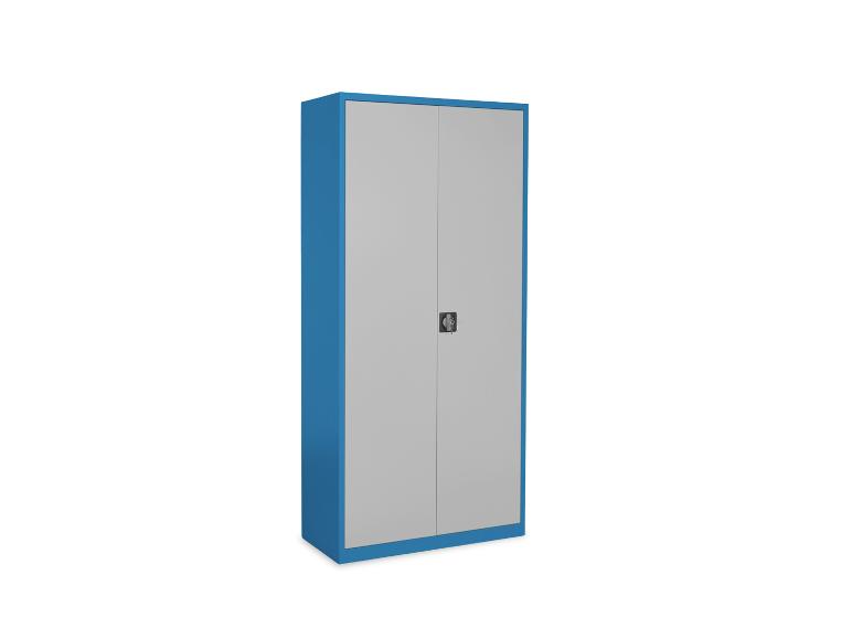 2in1-Flügeltürenschrank »2.0«
