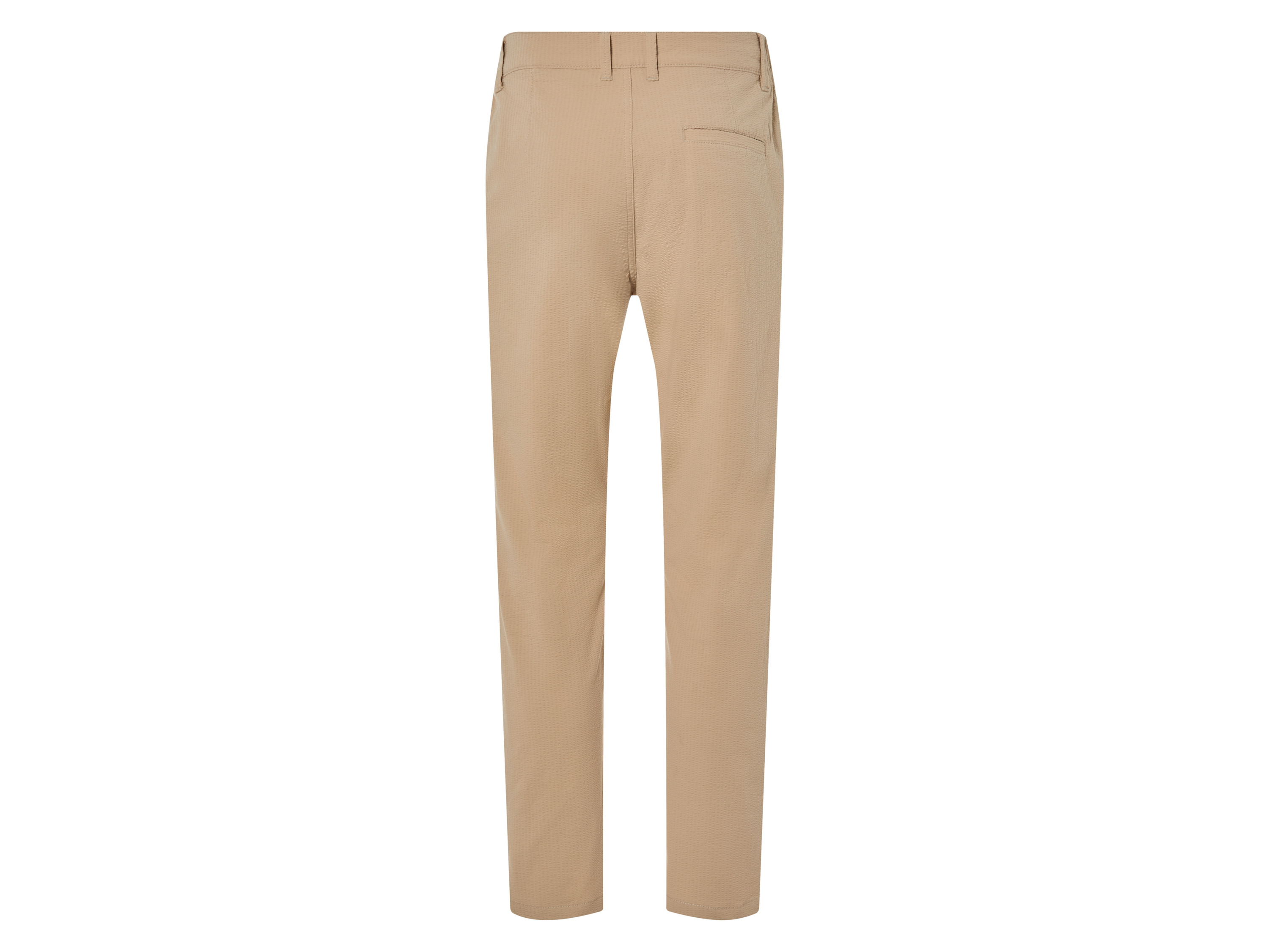 Thumbnail - LIVERGY® Herren Hose (Beige, L (52/54))