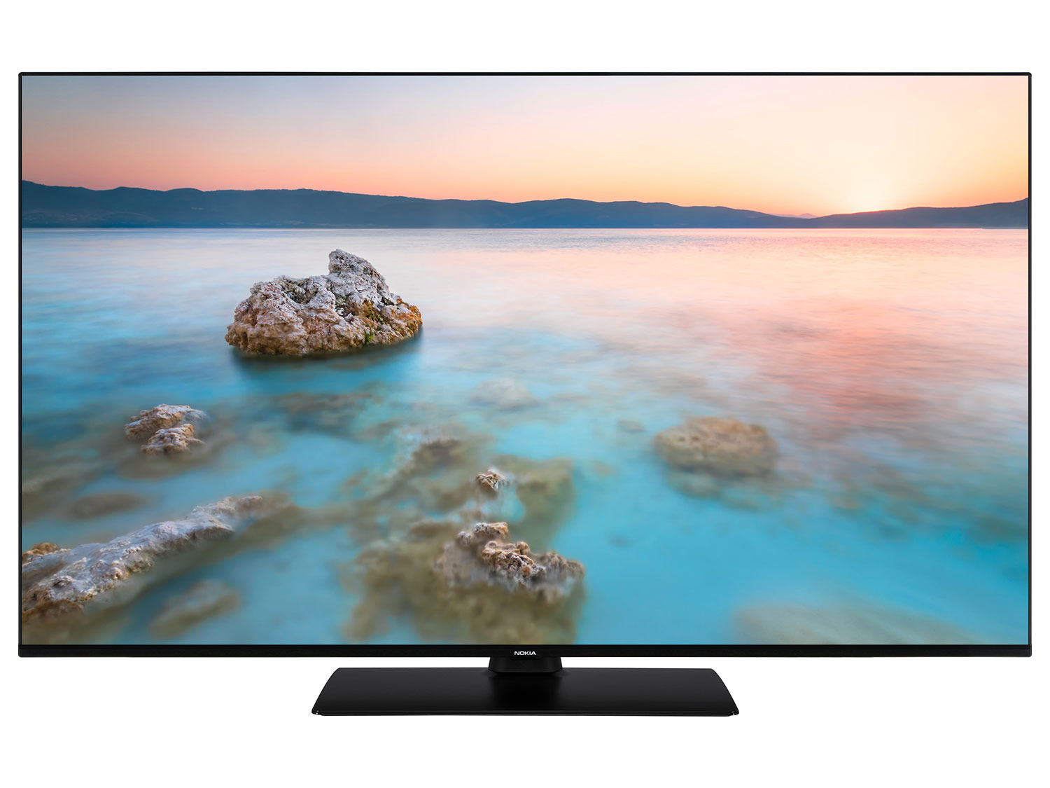 Angebot Lidl NOKIA Fernseher 50 Zoll UHD Smart TV angebot-lidl-nokia-fernseher-50-zoll-uhd-smart-tv