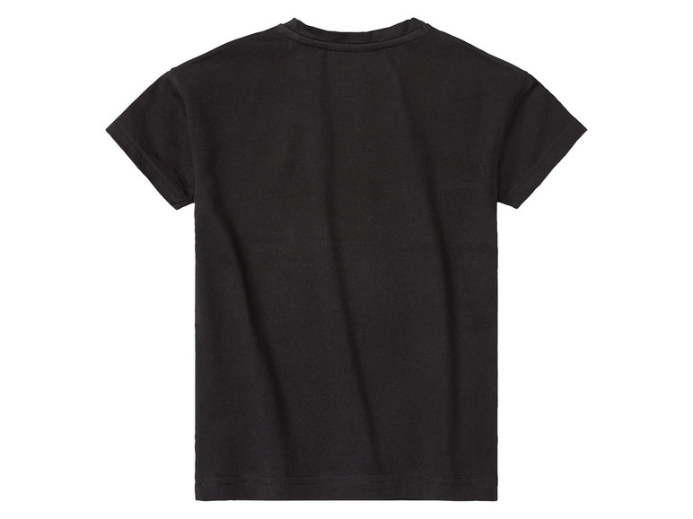 Gehe zu Vollbildansicht: Kleinkinder/Kinder Jungen T-Shirts, 2 Stück, aus reiner Baumwolle - Bild 11
