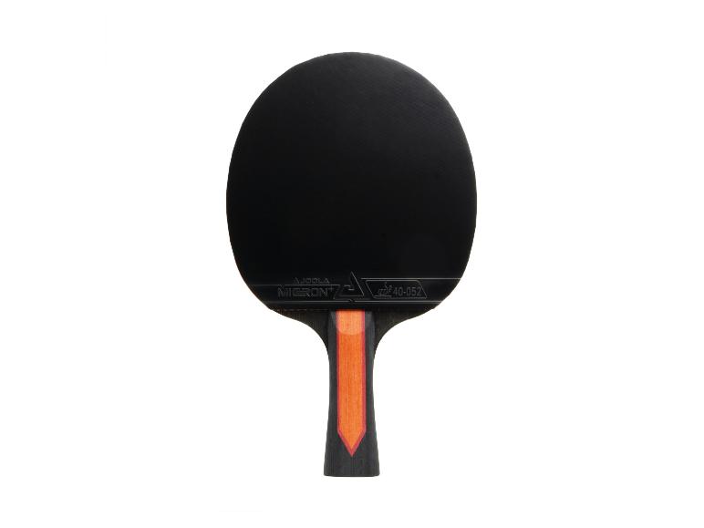 Tischtennisschläger »RED CARBON X«