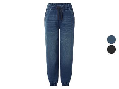 ESMARA KIDS Jungen Thermo-Sweatdenim-Hose
