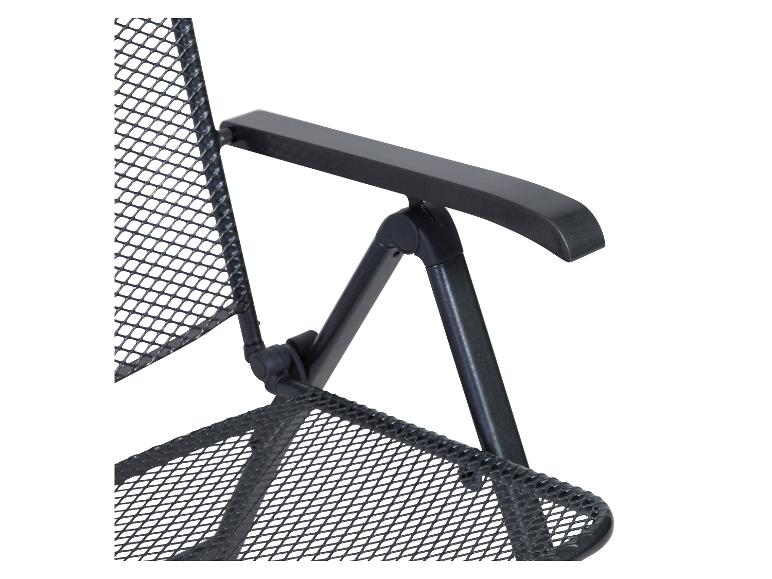 Gartentischgruppe »Toulouse«