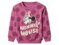 Minnie Maus Sweatshirt mit Punkten für Kinder
