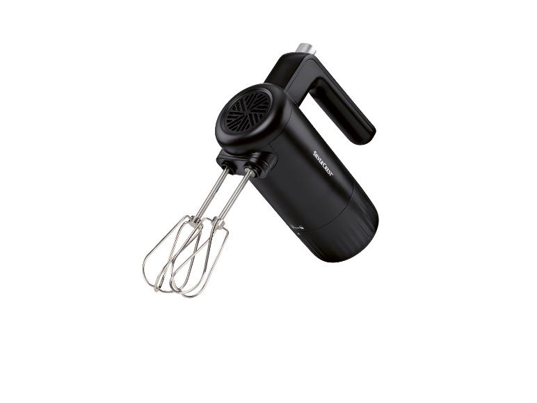 12V-Akku-Handmixer SHMA 12 A1, mit 2 Rührbesen