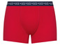 Rote Boxershorts von bys.oliver.