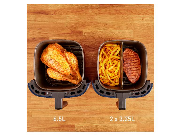 Tefal Easy Fry & Grill XXL »EY8014«