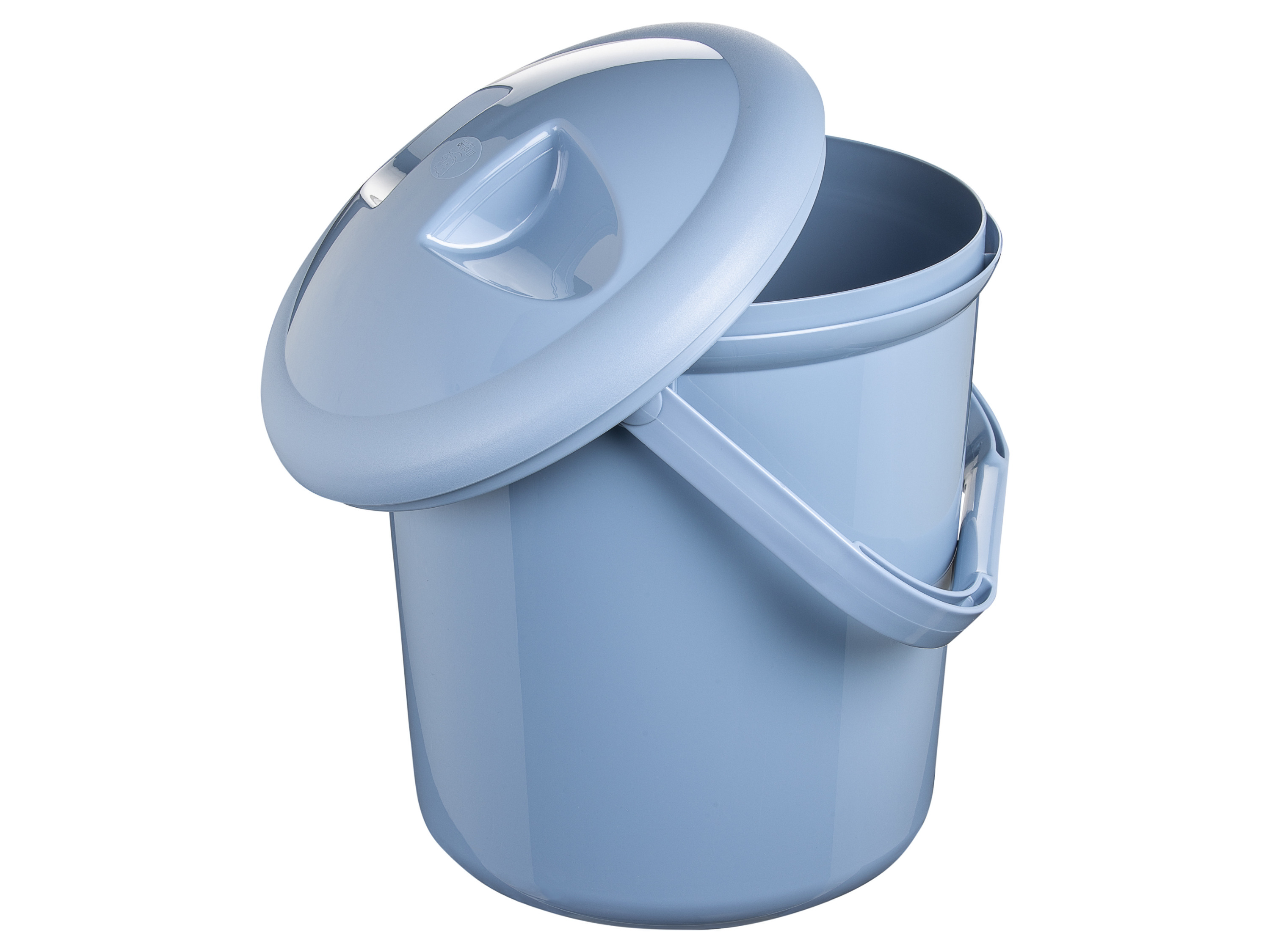 Rotho Babydesign Windeleimer (Blau) | 07610859271037