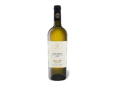 CANTINE LEUCI Pinot Grigio Puglia IGP trocken koscher, Weißwein 2025