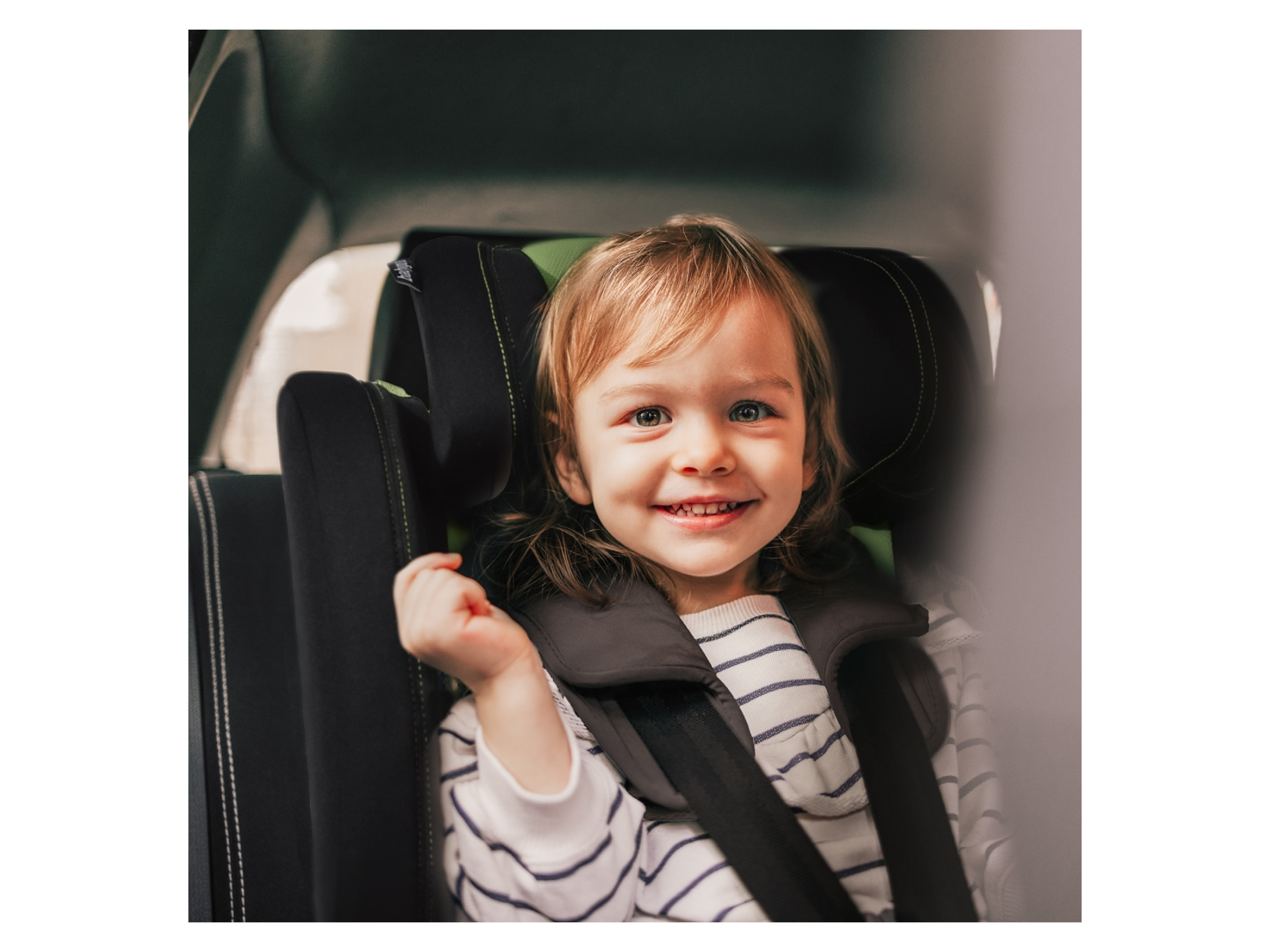 Thumbnail - BabyGO Kindersitz »Freemove I-Size«