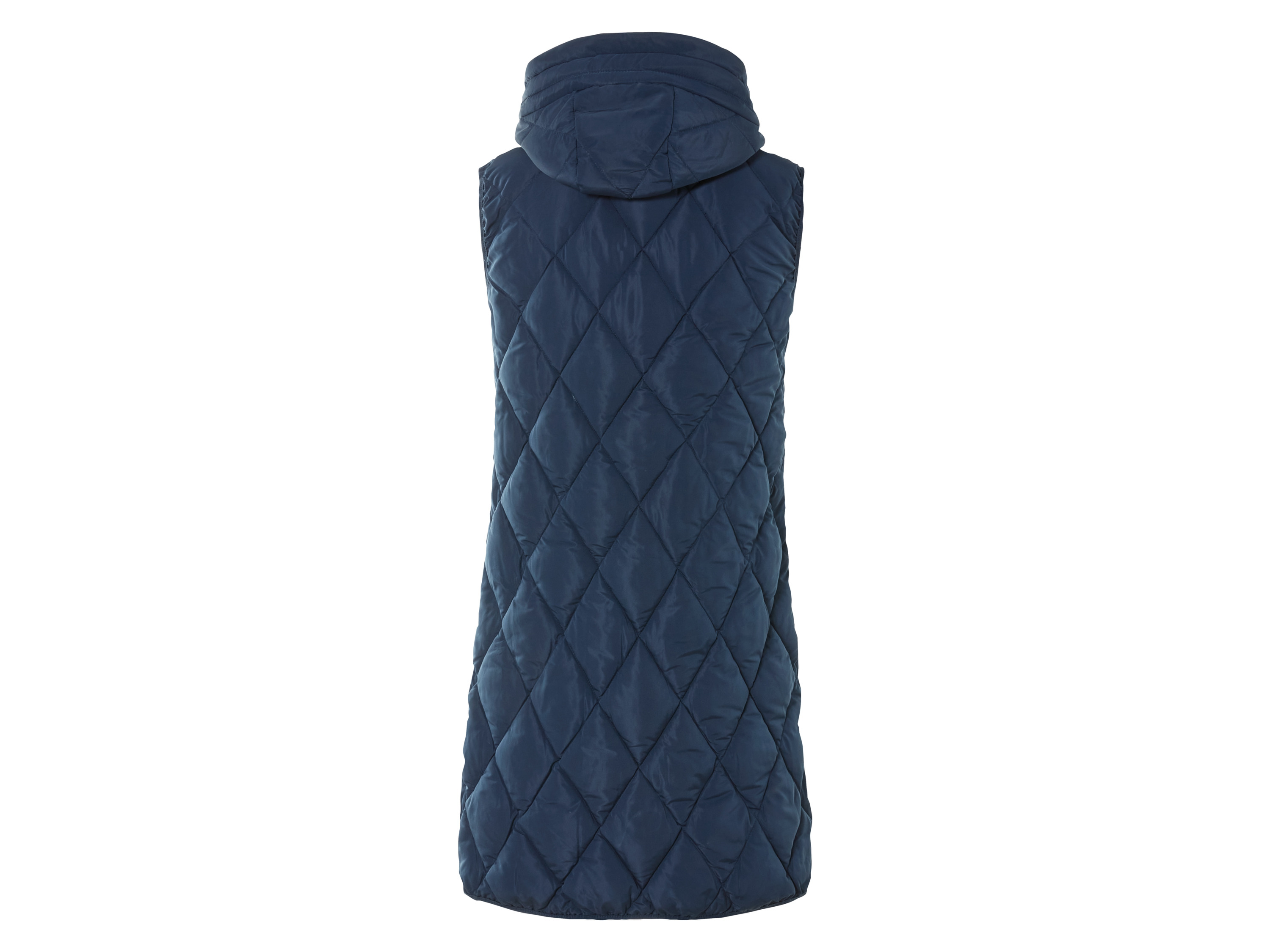 Thumbnail - esmara® Damen Steppweste (navy, S(36/38))