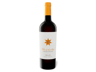 Clos de los Siete by Michel Rolland trocken, Rotwein 2021