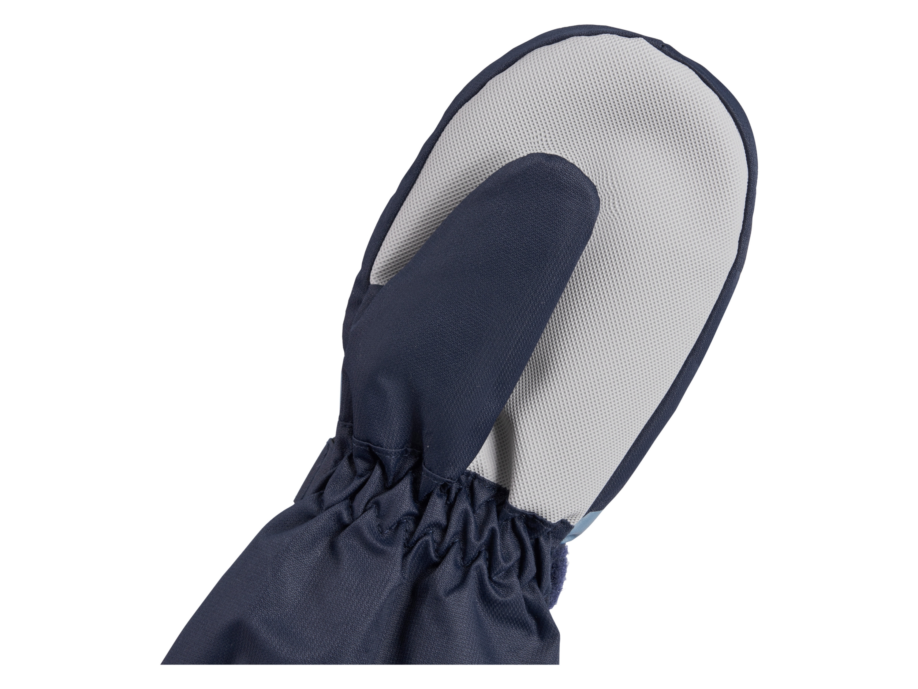 Thumbnail - ICEPEAK Kleinkinder Handschuhe (Dunkelblau, S)