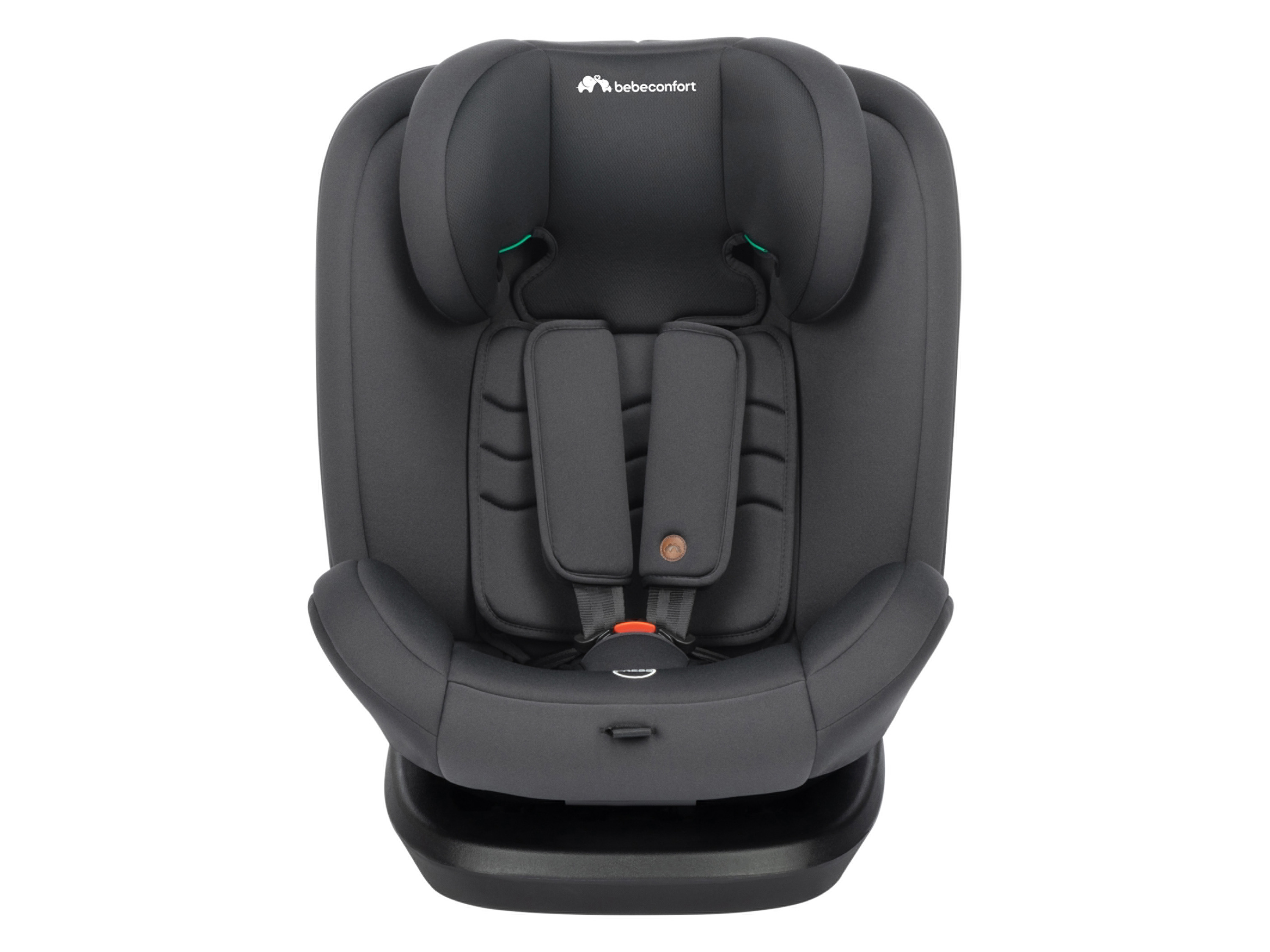 Thumbnail - bebeconfort Kinderautositz »Apollo i-Size«, Mineral Graphite