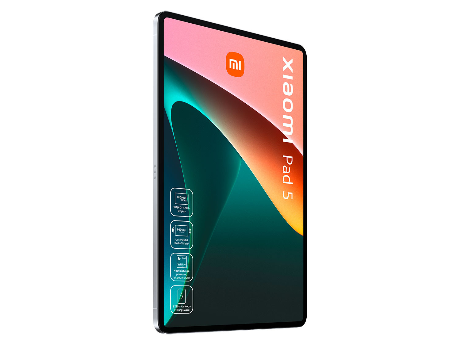 Xiaomi »Pad 5« 128GB 11 Zoll Tablet LIDL
