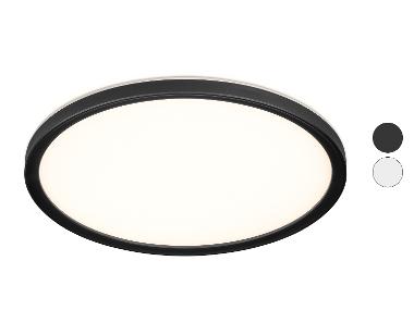 LIVARNO® LED-Deckenleuchte, Ø 29 cm