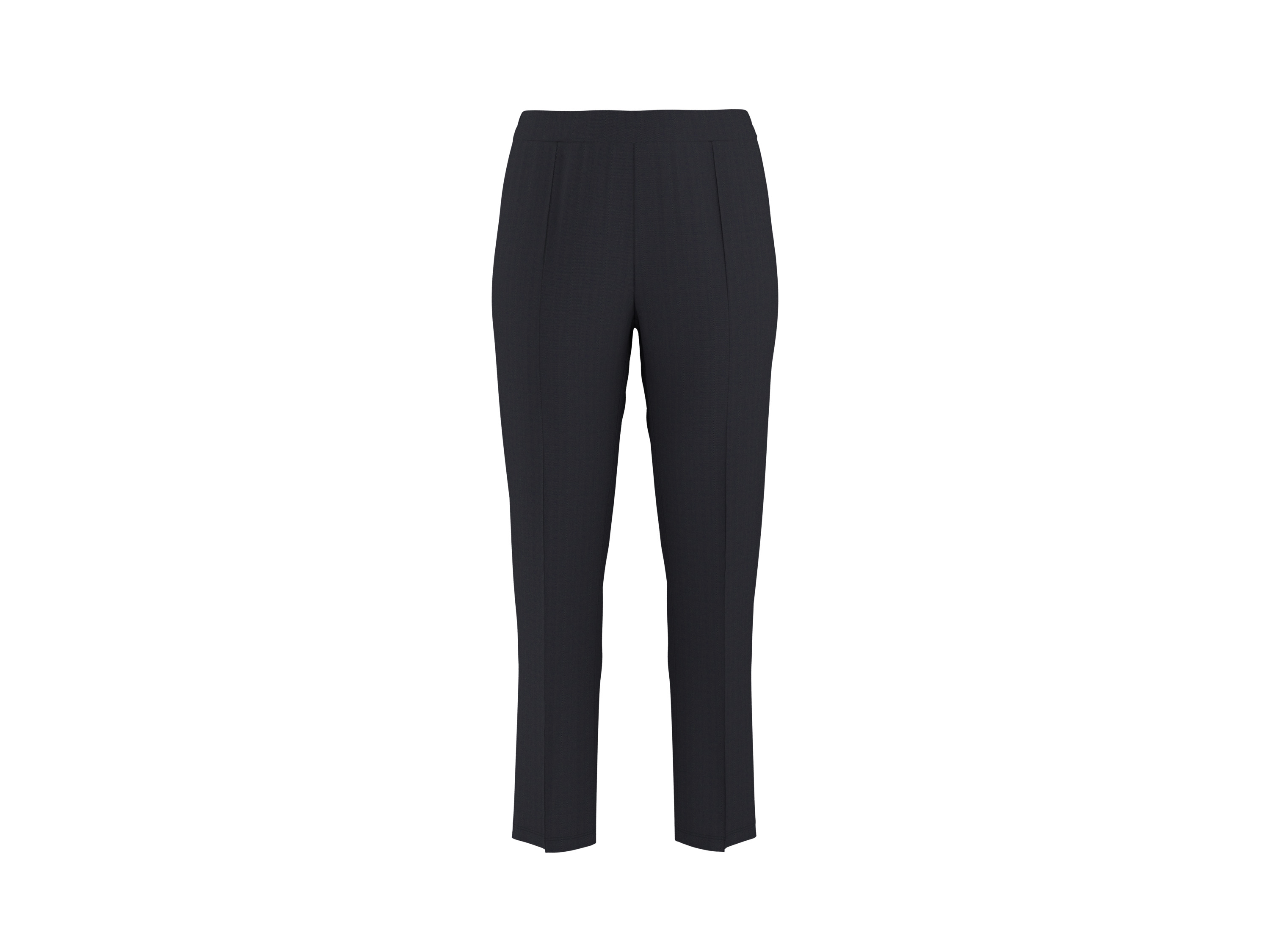 ESMARA® Damen Jogger (Schwarz, L(44/46))
