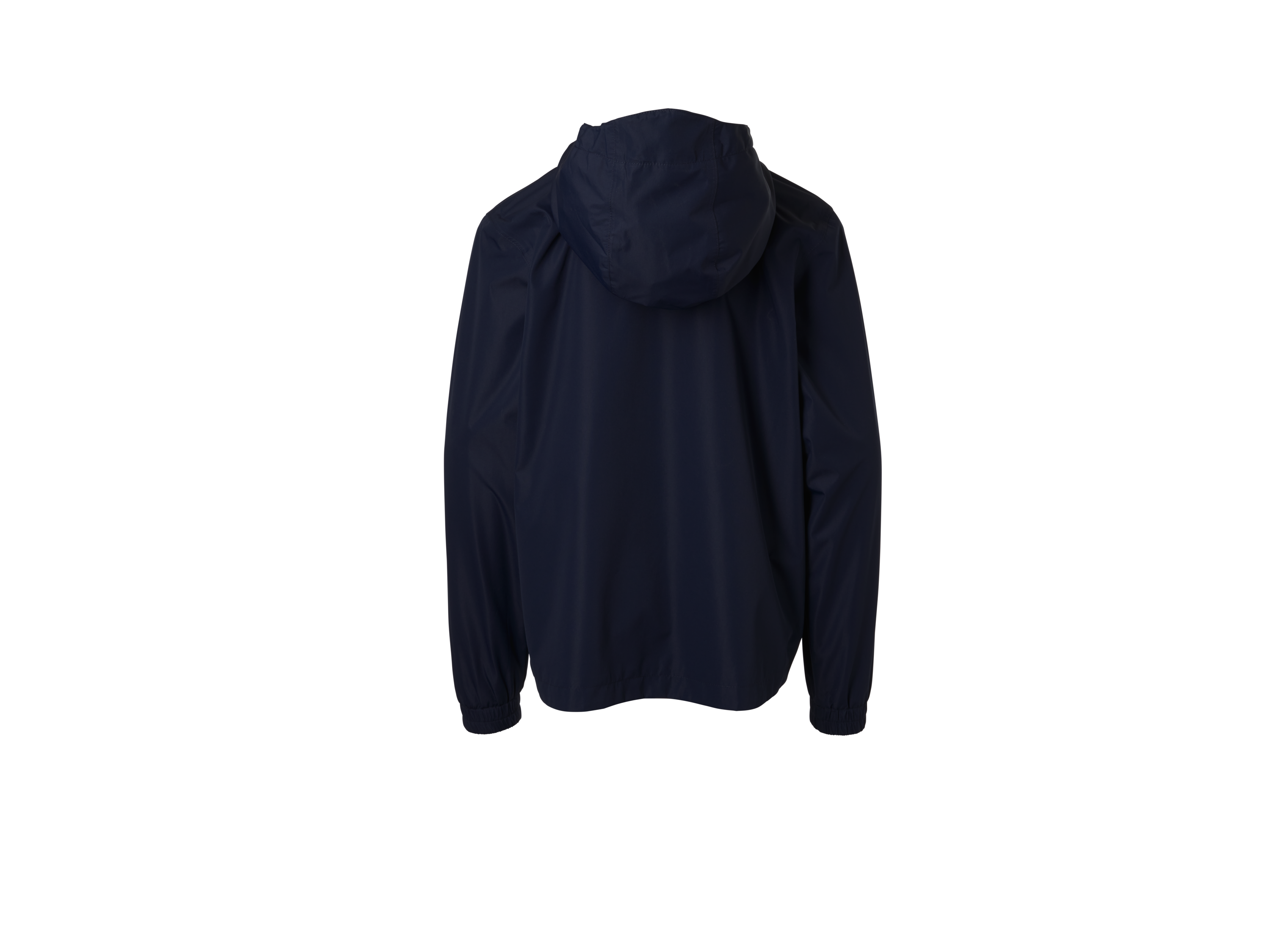 Thumbnail - CRIVIT Kinder Regenjacke, atmungsaktiv (Navy, 134/140)
