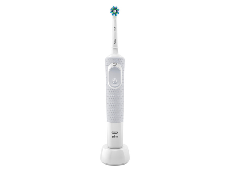 Gehe zu Vollbildansicht: Oral-B CrossAction Elektrische Zahnbürste »Vitality100«, mit 2D-Reinigungstechnologie - Bild 11