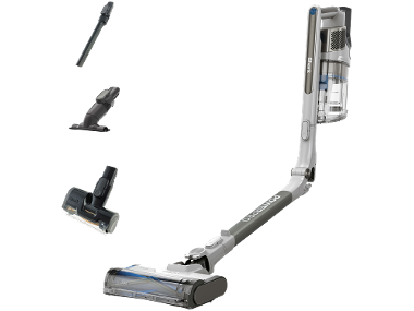 SHARK Akku-Staubsauger »PowerPro Pet IZ380EUT«