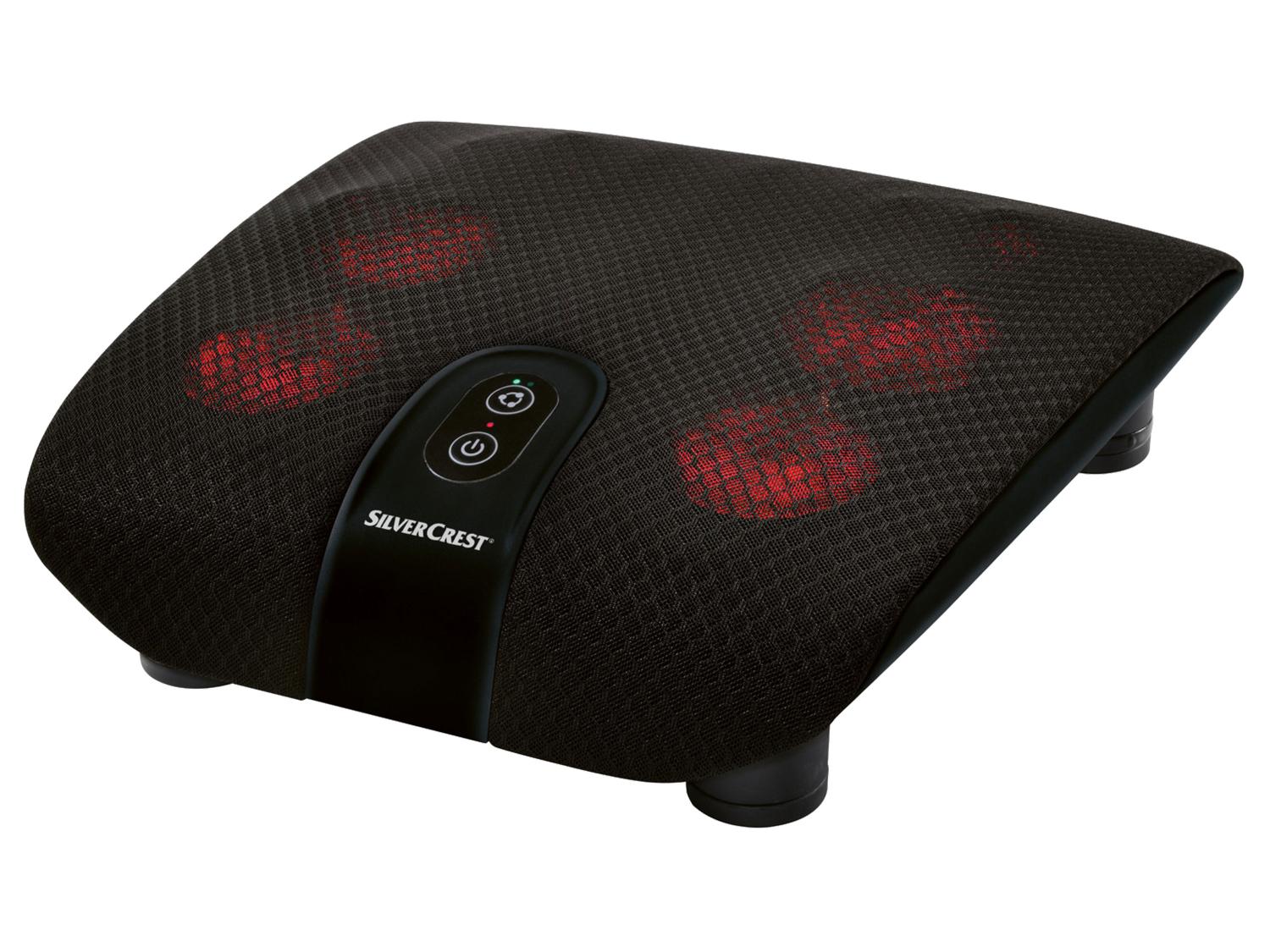 silvercrest vibrations massagegerät Silvercrest Massage Gun SMGB C2: Tests, Infos & Preisvergleich main image 1