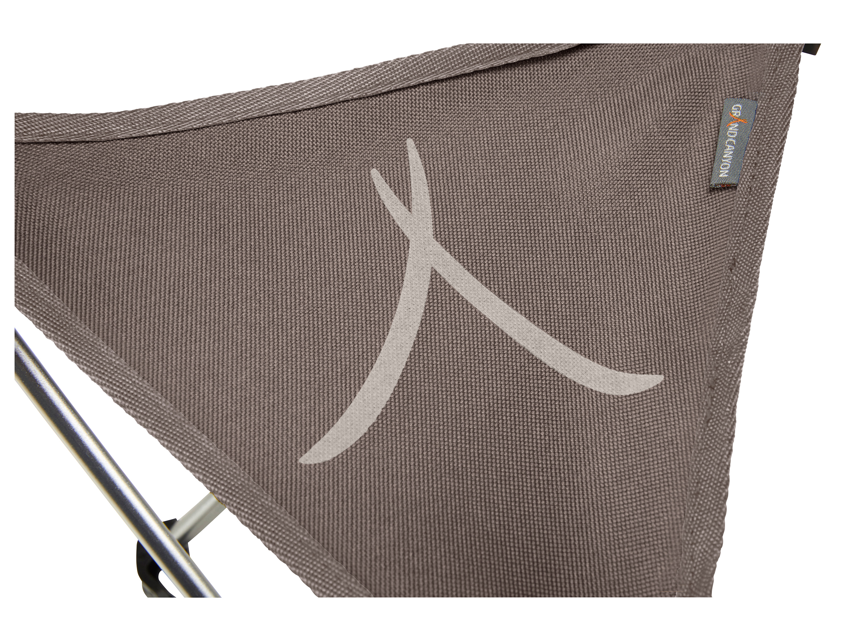 Thumbnail - Grand Canyon Supai Mini Campingstuhl (Falcon)