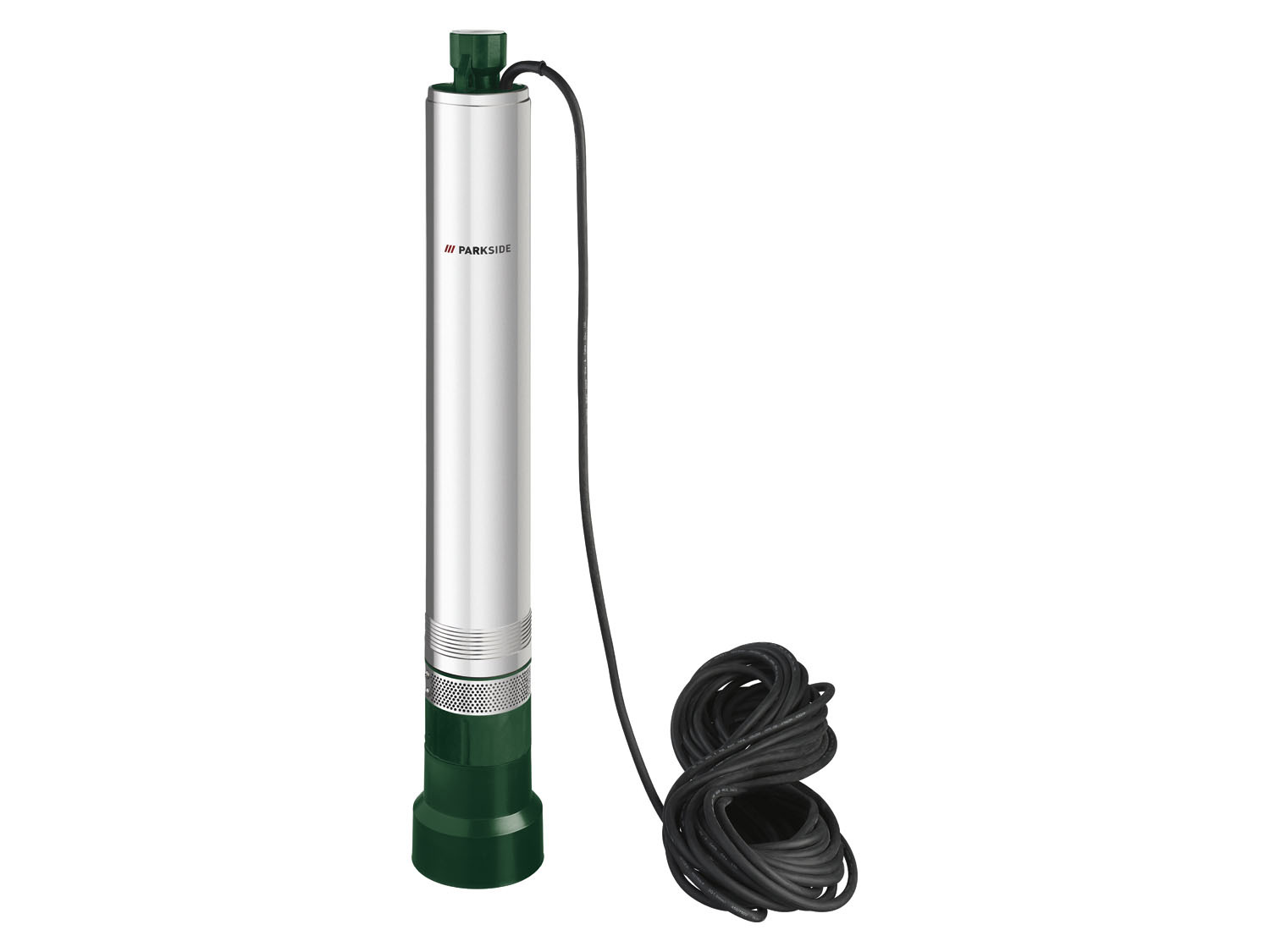 PARKSIDE® Tiefbrunnenpumpe »PTBP 900 A1«, max. 4500 l/h