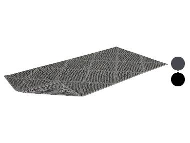 LIVARNO® Outdoorteppich, 80 x 150 cm