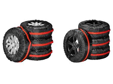 ULTIMATE SPEED® Reifentaschen-Set