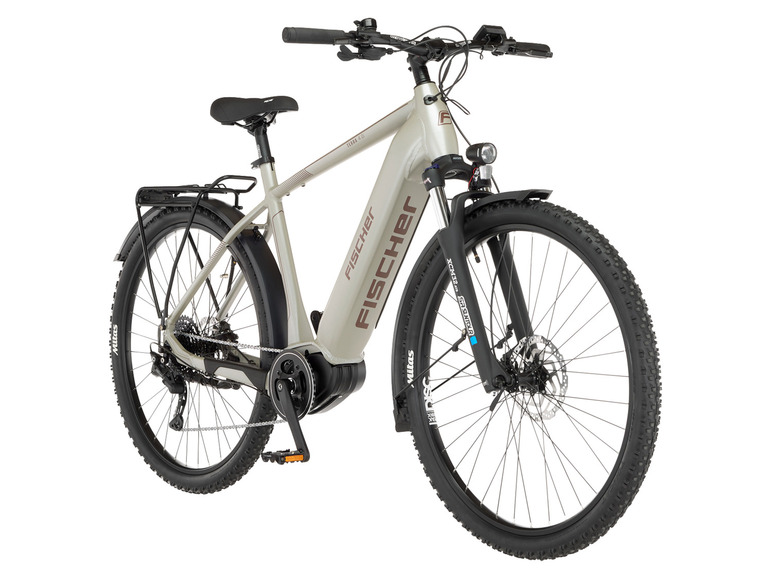 Gehe zu Vollbildansicht: FISCHER E-Bike ATB »Terra 4.0i«, 29 Zoll - Bild 30