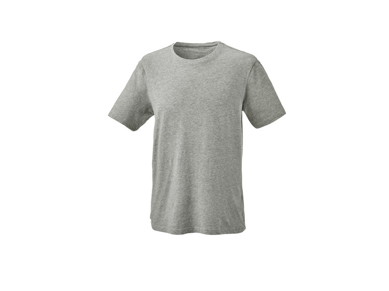 Gehe zu Vollbildansicht: PARKSIDE® Herren T-Shirts, 2 Stück, körpernah geschnitten - Bild 5