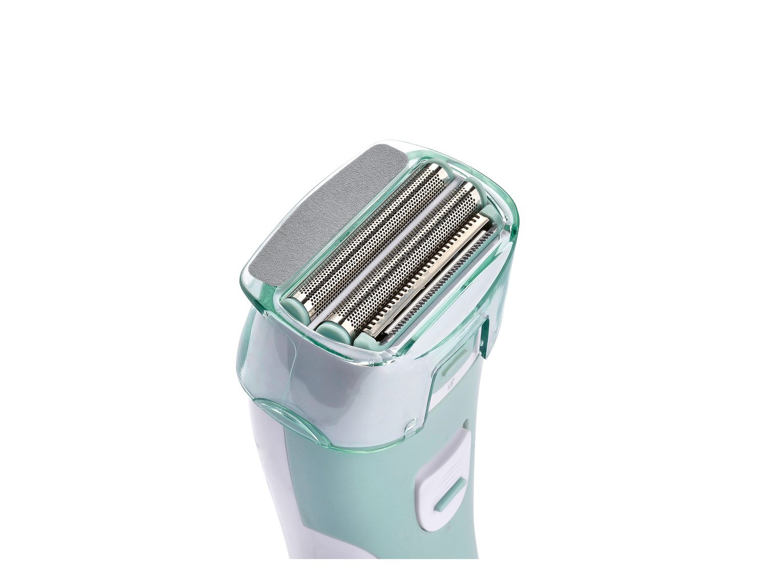 SILVERCREST® PERSONAL CARE LadyShaver »SLSN 3 D3 / SO…