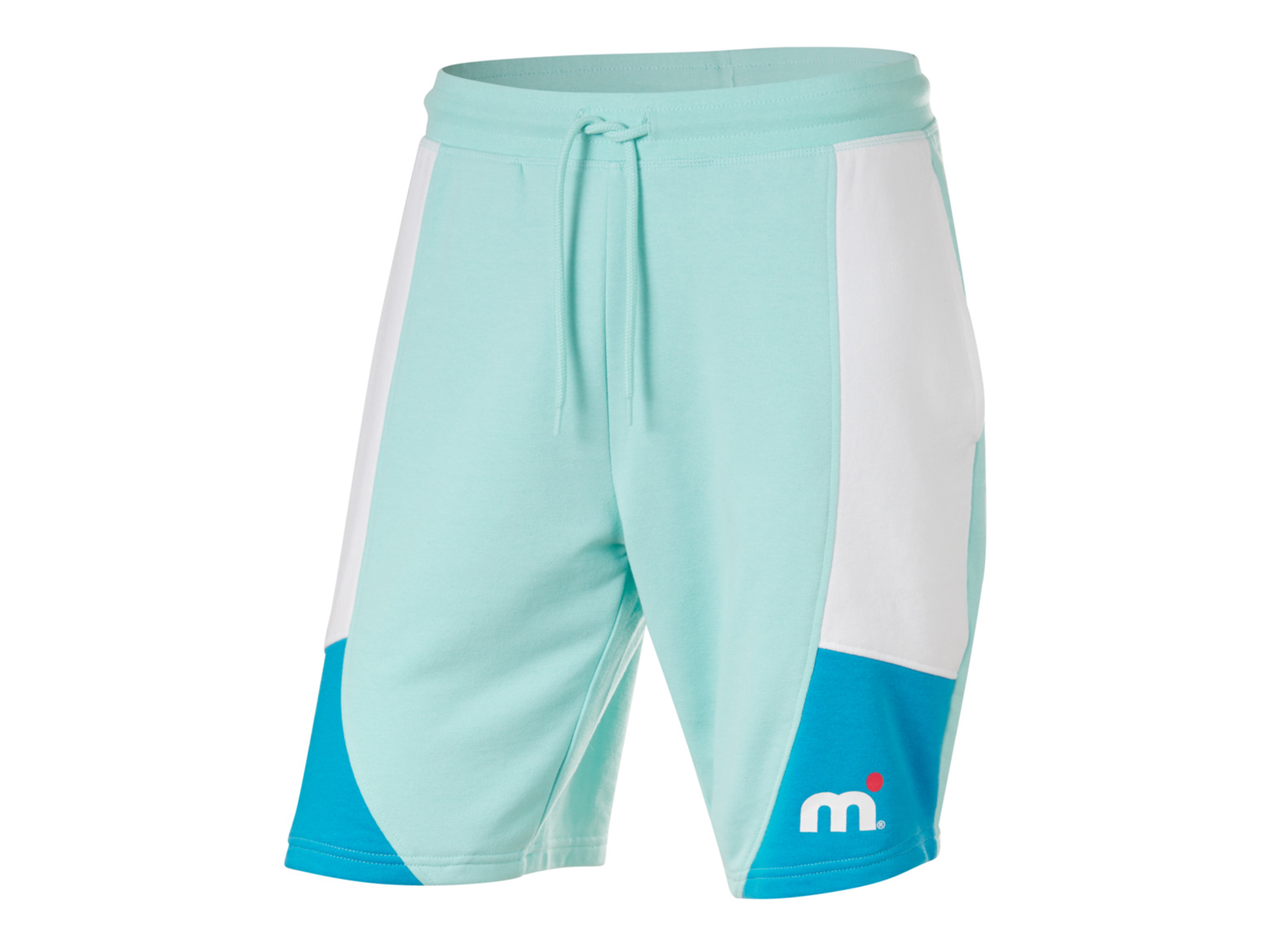 Herren Sweatshorts Mistral (Blau, XL (56/58)) | 04335633055391