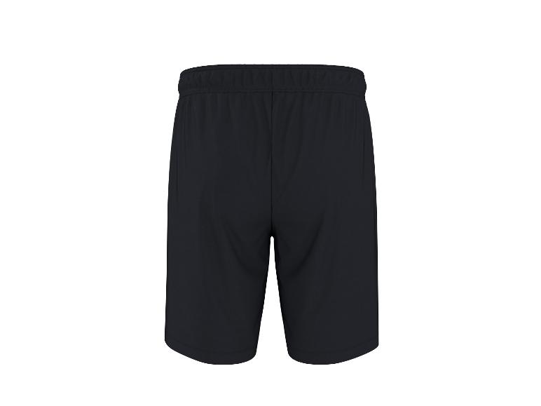 Herren Funktionsshorts