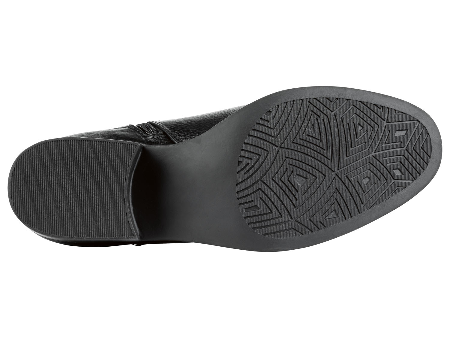 Thumbnail - esmara® Damen Stiefelette (Schwarz, 38)