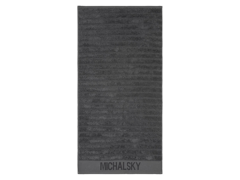 Gehe zu Vollbildansicht: Michalsky Frottier-Handtuch, 50 x 100 cm - Bild 6