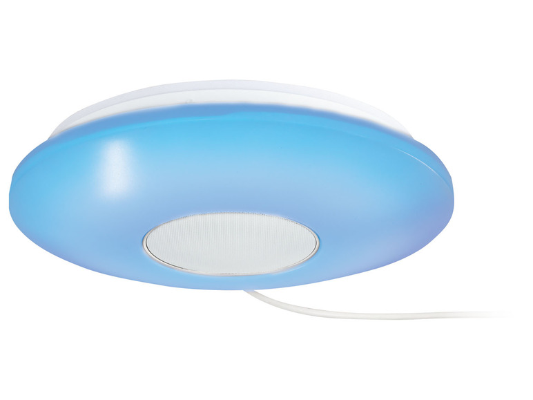 Gehe zu Vollbildansicht: LIVARNO home LED-Deckenleuchte mit Bluetooth®-Lautsprecher - Bild 9