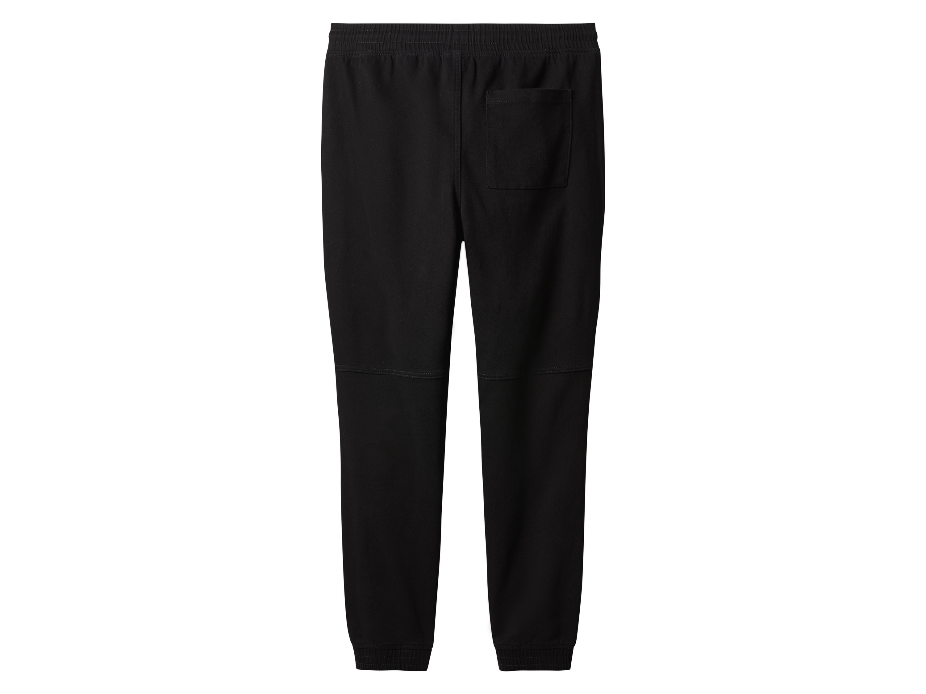 ESMARA MEN Joggers / Cargo-Joggers (schwarz, S (44/46))
