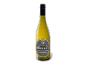 Eine Flasche Val de Loire Sauvignon Blanc Weißwein mit schwarzem Schraubverschluss.