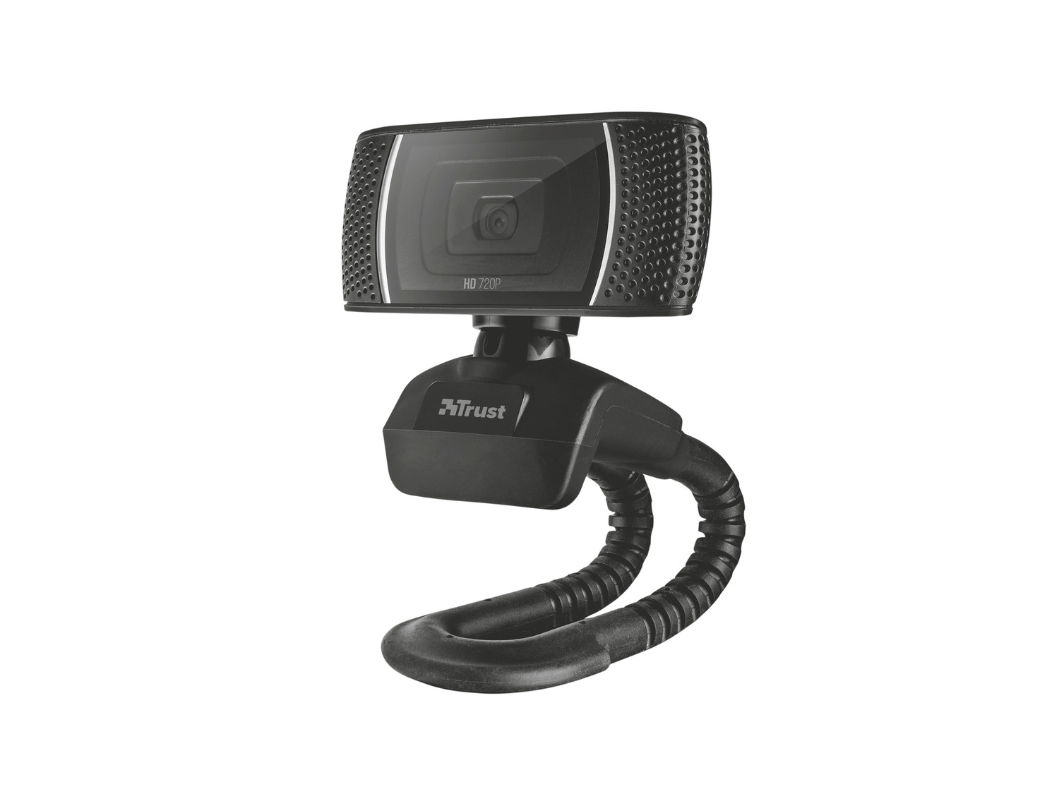 HD-Webcam Heads… »Doba«, Home-Office-Set und 2in1 Trust