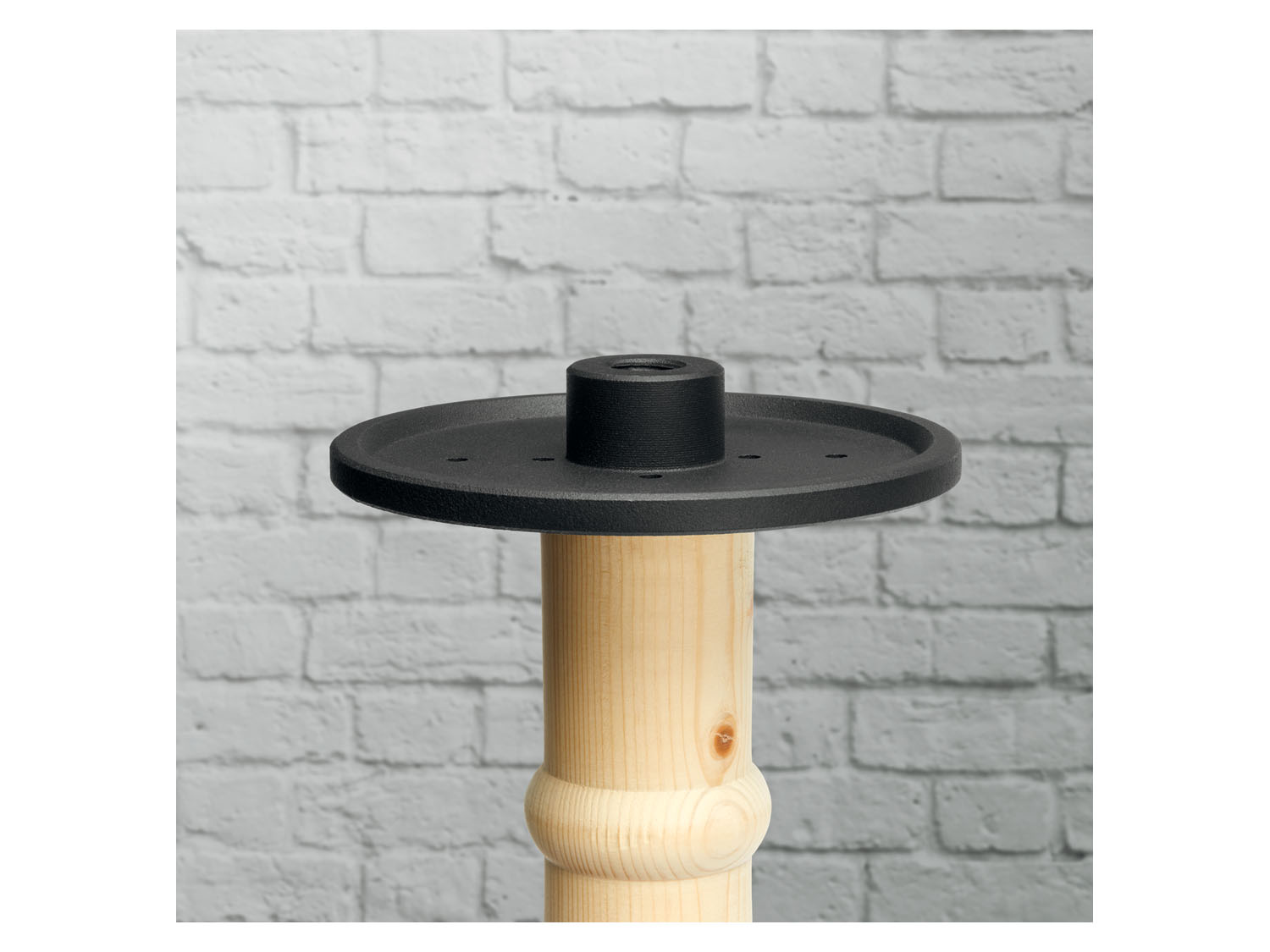 Thumbnail - PARKSIDE® Drechselbank »PDB 100 B1«, 400 Watt, max. 2600 U/min