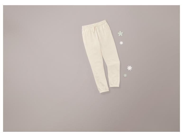 Mädchen-Jogginghose Mit Weitem Bein Und Kordelzug, Elastisch, Hohe Taille, Gerades Bein, Weite Schulhose, Einfarbig, übergroße Sweatpants Taschen, 1-dunkelgrau, 4-5 Jahre