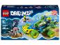 LEGO DREAMZzz Set mit Mateo und dem Z-Blob Action Rennwagen, 485 Teile.