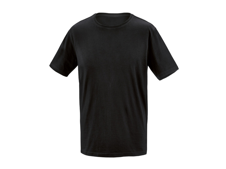 Gehe zu Vollbildansicht: PARKSIDE® Herren T-Shirts, 2 Stück, aus reiner Baumwolle - Bild 11
