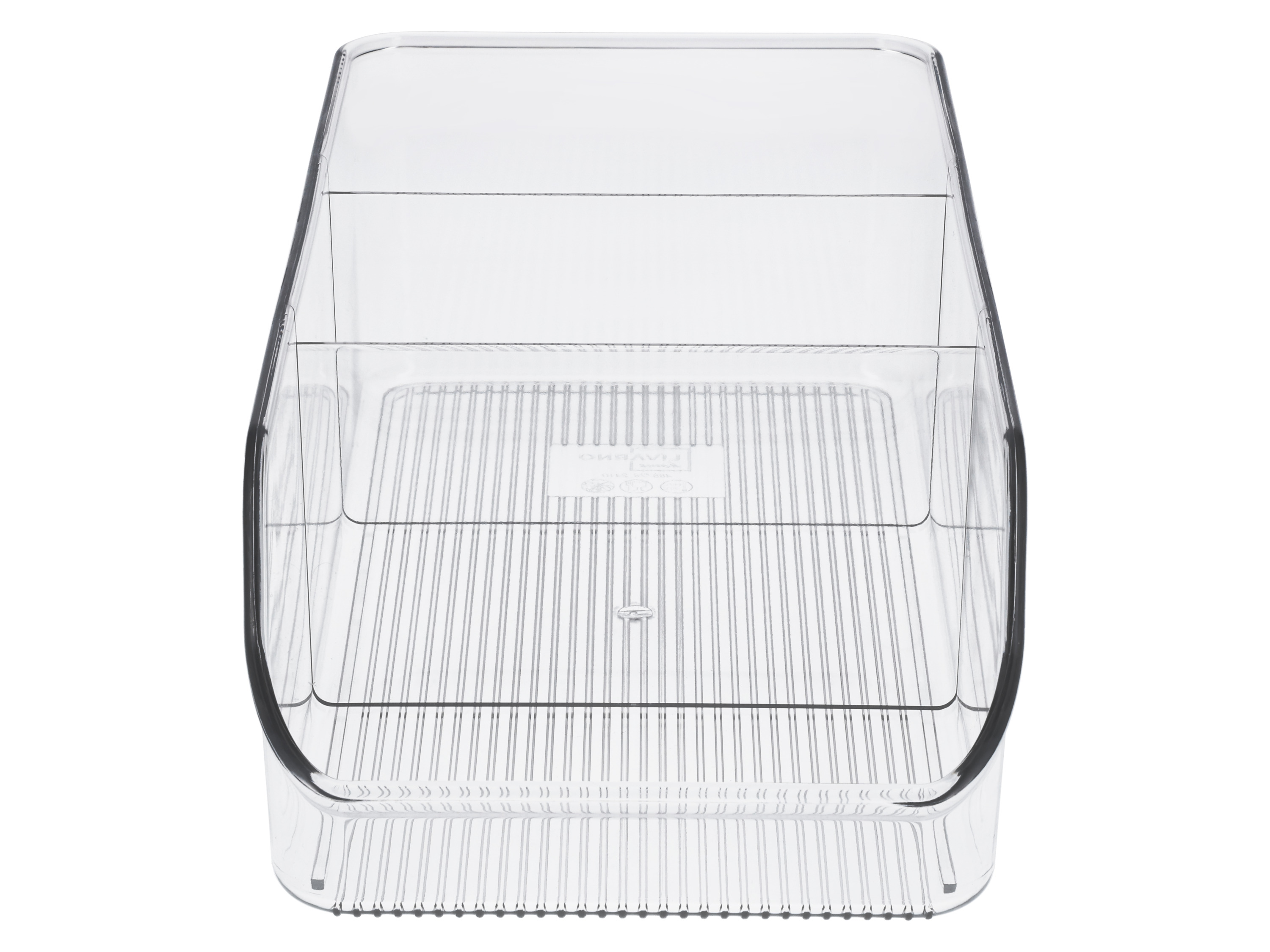 Thumbnail - SILVERCREST® Küchenorganizer, 4er Set (mit drei Fächern)