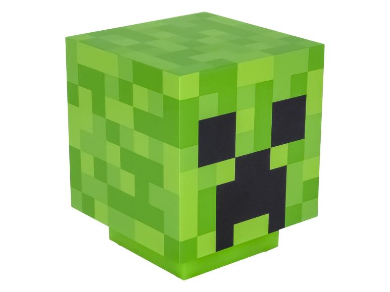 Creeper Lampe