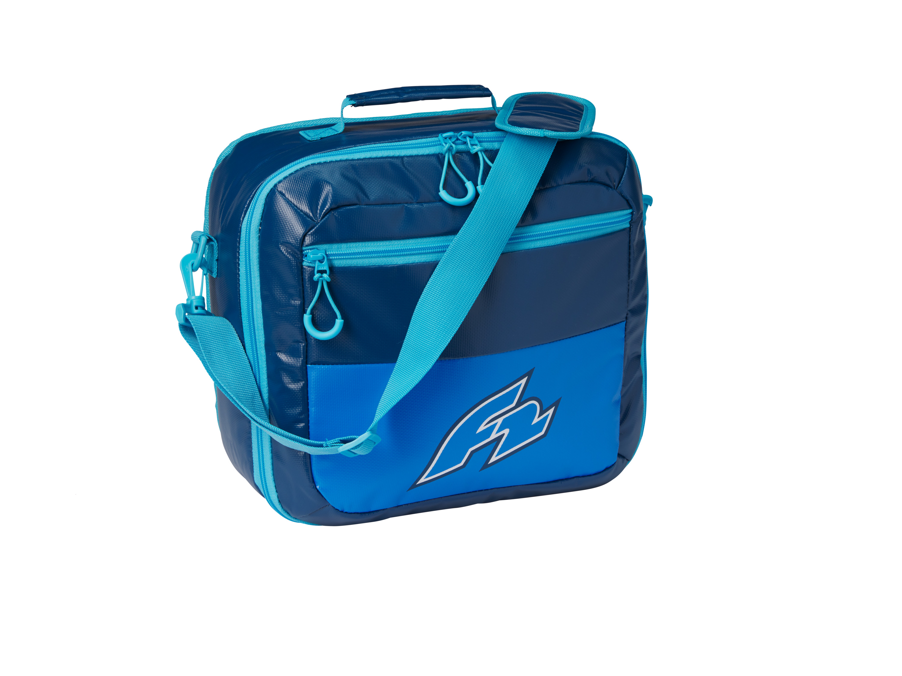 Thumbnail - Kühlrucksack/-tasche für SUP (Kühltasche für SUP dunkelblau)