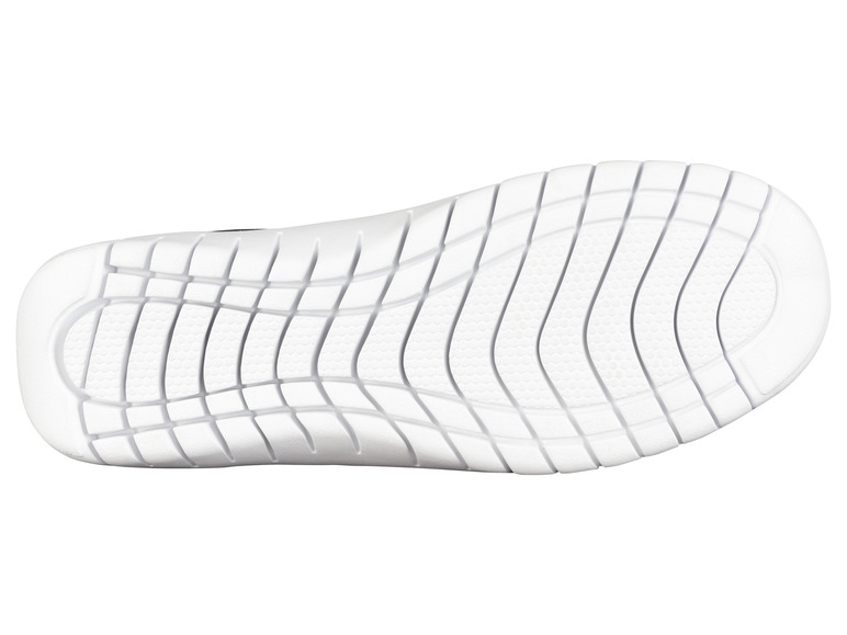 Gehe zu Vollbildansicht: LIVERGY® Herren Sneaker mit flexibler Laufsohle - Bild 7