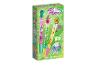 DIY-Stifte-Set mit 3 Stiften, „Green World“-Thema mit Glitzer und Dinosaurier-, Kaktus-, Avocado-Dekorationen.