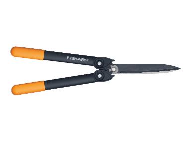 FISKARS Getriebe-Heckenschere »PowerGear II HS72«